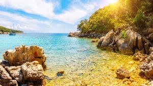 Croatia Excursion